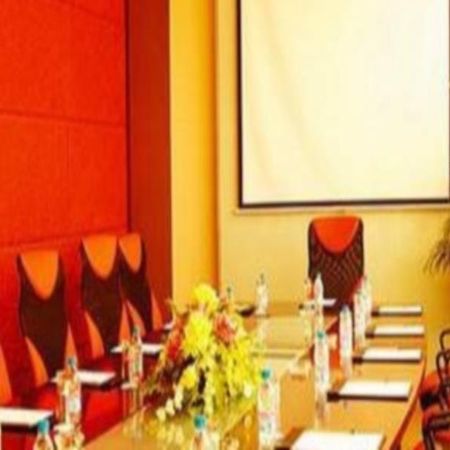 Changshu Kaiyue International Hotel Ngoại thất bức ảnh