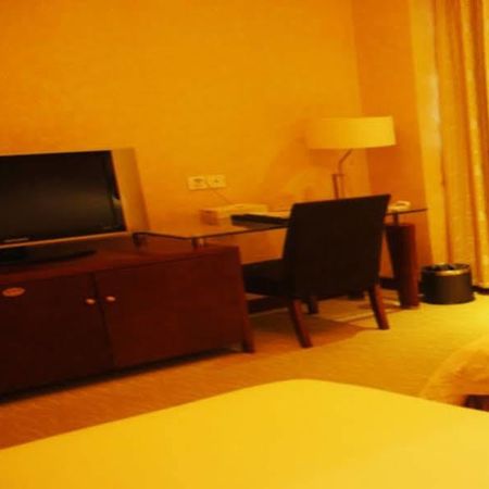 Changshu Kaiyue International Hotel Ngoại thất bức ảnh