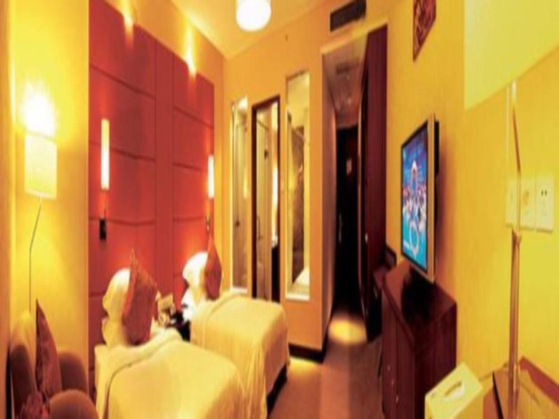 Changshu Kaiyue International Hotel Ngoại thất bức ảnh